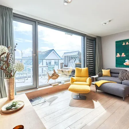 Neue Mitte - Soelring Loft Westerland