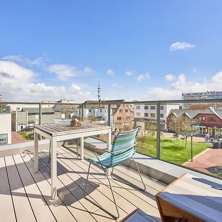 Neue Mitte - Soelring Loft