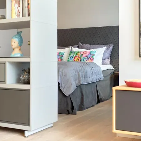 Apartamento Neue Mitte - Soelring Loft *