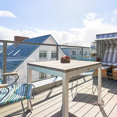 Neue Mitte - Soelring Loft Apartamento