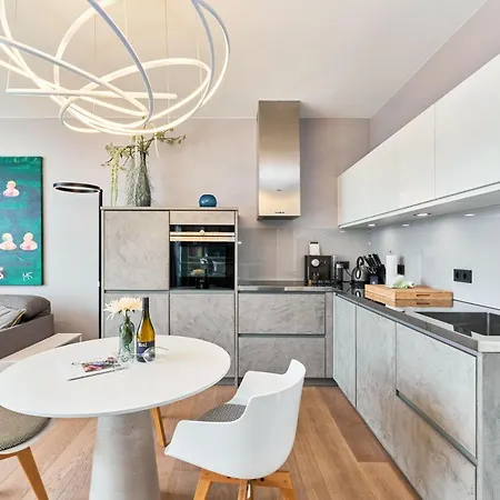 Neue Mitte - Soelring Loft *