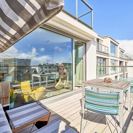 Neue Mitte - Soelring Loft