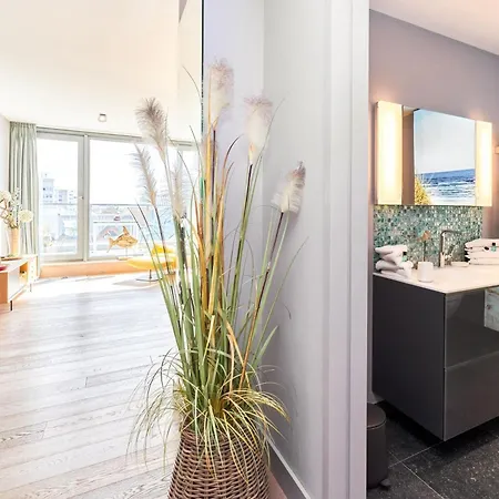 Neue Mitte - Soelring Loft Apartamento