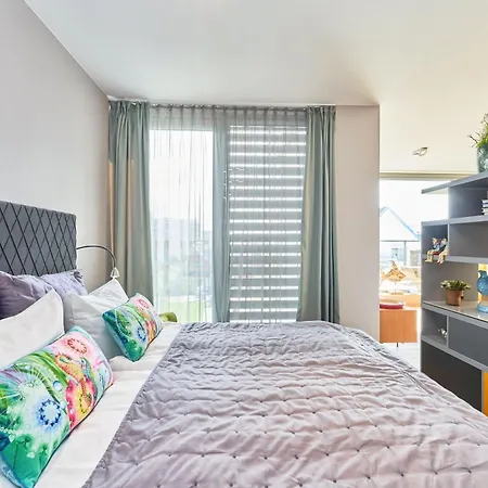 Neue Mitte - Soelring Loft Westerland